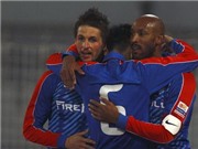 Bóng đá anh, ngoại hạng anh, lịch thi đấu euro 2012, Anelka thăng tiến tột bậc, làm sếp ở Shanghai Shenhua 